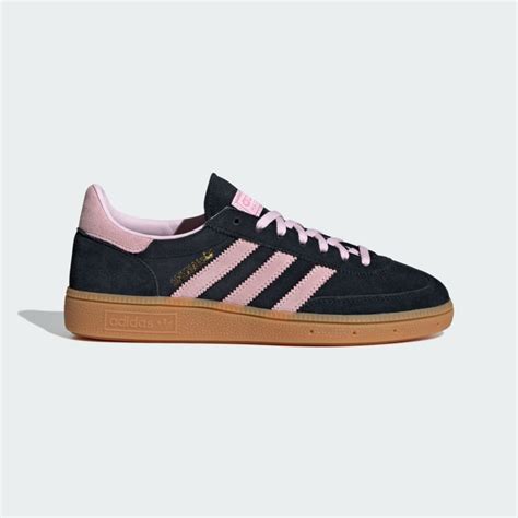 adidas handballschuhe spezial schwarz|adidas handball spezial shoes women.